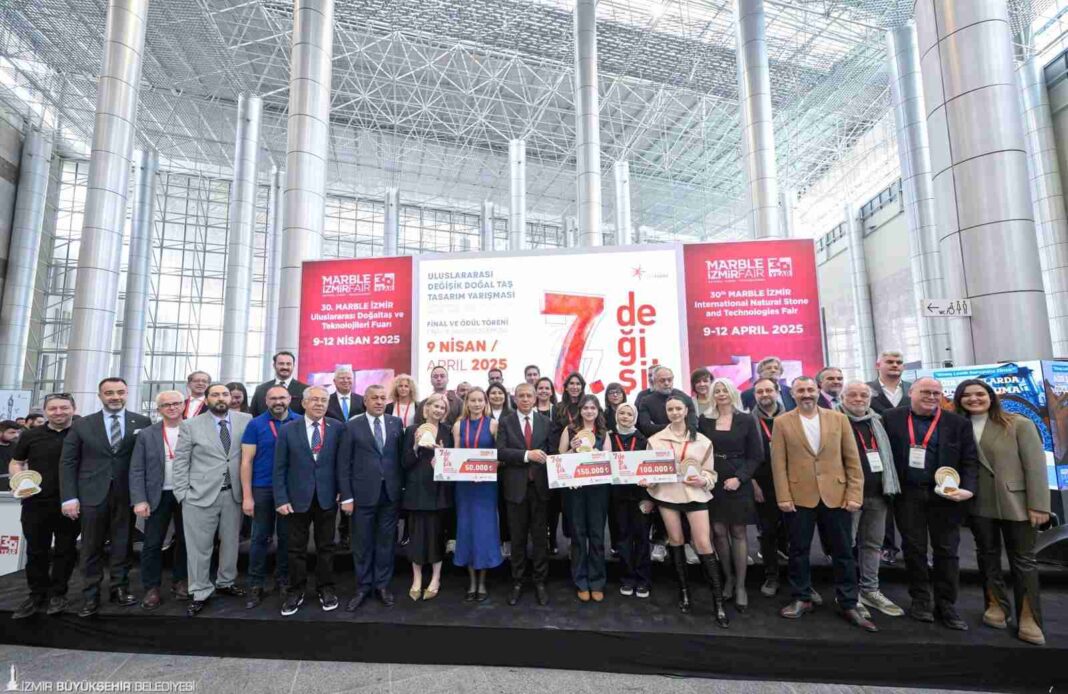 Marble İzmir’de Tasarım ve Deneyimin Yeni Merkezi: D-ESIGN Arena… Marble İzmir’de Tasarım ve Deneyimin Yeni Merkezi: D-ESIGN Arena…