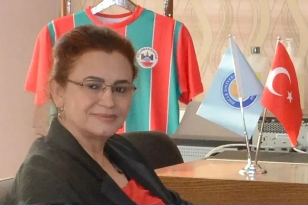 SURİYE’DEN ATEŞLENDİ, SINIRI AŞIP TÜRK PROFESÖRE İSABET ETTİ!… SURİYE’DEN ATEŞLENDİ, SINIRI AŞIP TÜRK PROFESÖRE İSABET ETTİ!…