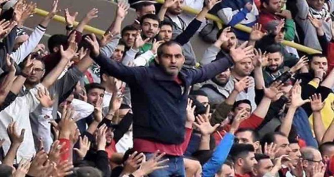 ÜTÜKLERLİ: “BİZ BU TRİBÜNDE DÜN ORTAYA ÇIKMADIK, BUGÜN DE SADECE KENARDAN İZLEYENLERDEN DEĞİLİZ…” ÜTÜKLERLİ: “BİZ BU TRİBÜNDE DÜN ORTAYA ÇIKMADIK, BUGÜN DE SADECE KENARDAN İZLEYENLERDEN DEĞİLİZ…”