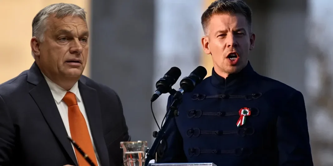 MACARİSTAN’DA ORBAN HÜKÜMETİ 16 YIL SONRA DEVRİLDİ!… MACARİSTAN’DA ORBAN HÜKÜMETİ 16 YIL SONRA DEVRİLDİ!…