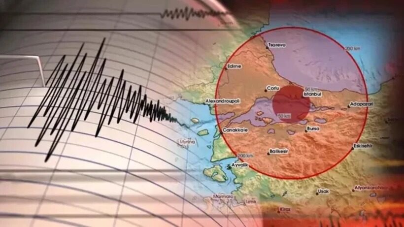 MARMARA DEPREMİ TARTIŞMASI ASIL RİSKİ GÖZDEN KAÇIRIYOR OLABİLİR Mİ?… MARMARA DEPREMİ TARTIŞMASI ASIL RİSKİ GÖZDEN KAÇIRIYOR OLABİLİR Mİ?…