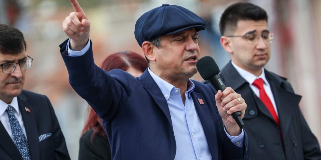 ÖZEL: “ELEKTRİK VE DOĞALGAZA ZAM, GÖZ GÖRE-GÖRE BÖYLE GELDİ…” ÖZEL: “ELEKTRİK VE DOĞALGAZA ZAM, GÖZ GÖRE-GÖRE BÖYLE GELDİ…”
