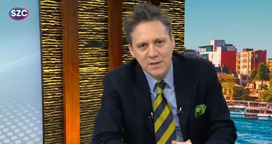 YILMAZ ÖZDİL’İN ARDINDAN GENEL MÜDÜR GÜNEY ÖZTÜRK’TE SÖZCÜ TV İLE YOLLARI AYIRDI!… YILMAZ ÖZDİL’İN ARDINDAN GENEL MÜDÜR GÜNEY ÖZTÜRK’TE SÖZCÜ TV İLE YOLLARI AYIRDI!…