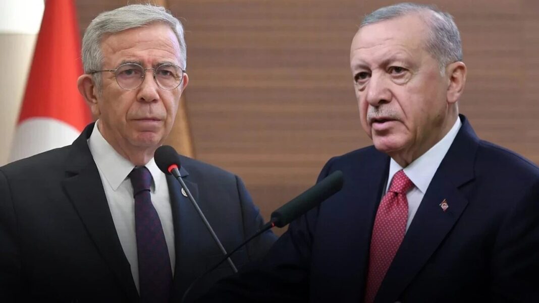 ANK-AR’A GÖRE SEÇMEN KARARINI VERDİ… ANK-AR’A GÖRE SEÇMEN KARARINI VERDİ…