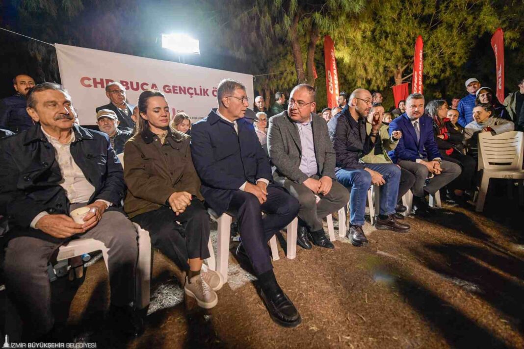 BAŞKAN TUGAY: “BU AYIBI TEMİZLEMEK ZORUNDALAR…” BAŞKAN TUGAY: “BU AYIBI TEMİZLEMEK ZORUNDALAR…”
