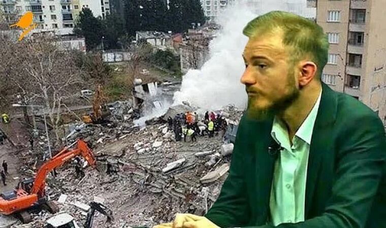 UZMAN İSİMDEN 6.5’LİK DEPREM UYARISI!… UZMAN İSİMDEN 6.5’LİK DEPREM UYARISI!…
