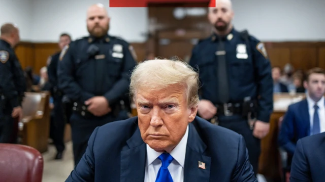 “TRUMP’IN İLKELERİ YOK, KAYBETMEYE MAHKUM…” “TRUMP’IN İLKELERİ YOK, KAYBETMEYE MAHKUM…”