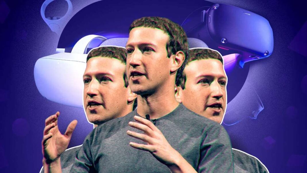 MARK ZUCKERBERG KENDİNİ KLONLAYACAK!… MARK ZUCKERBERG KENDİNİ KLONLAYACAK!…