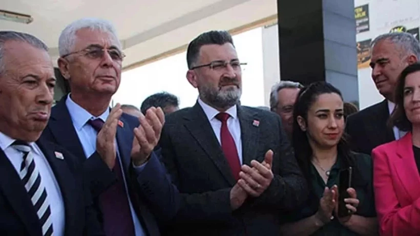 HALK SEÇİYOR, AKP TRANSFER EDİYOR!… HALK SEÇİYOR, AKP TRANSFER EDİYOR!…