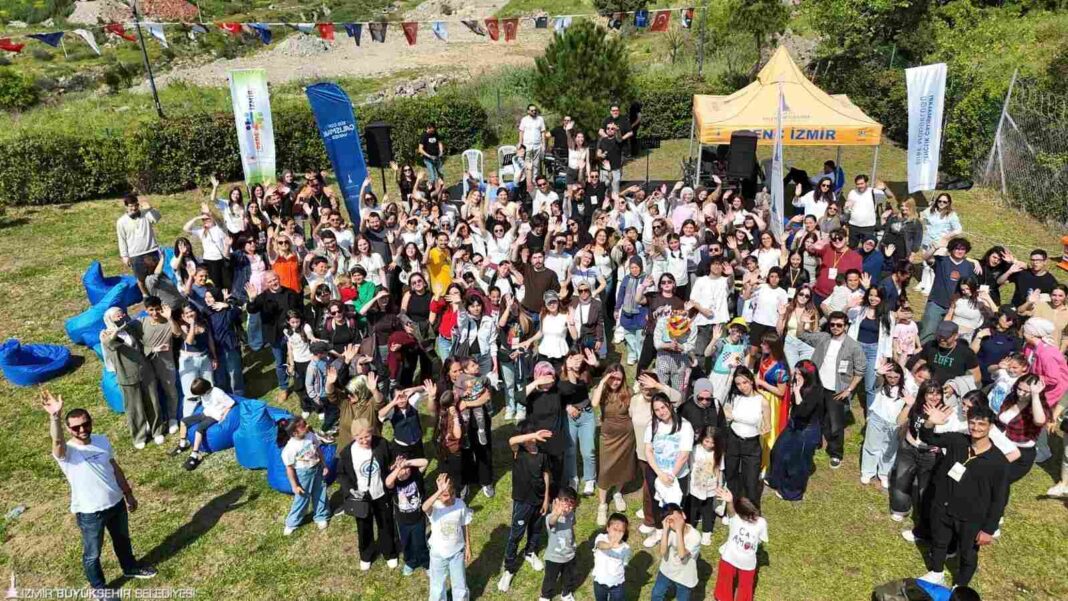 18 Haftada 106 Çocuğa Umut Oldular… 18 Haftada 106 Çocuğa Umut Oldular…