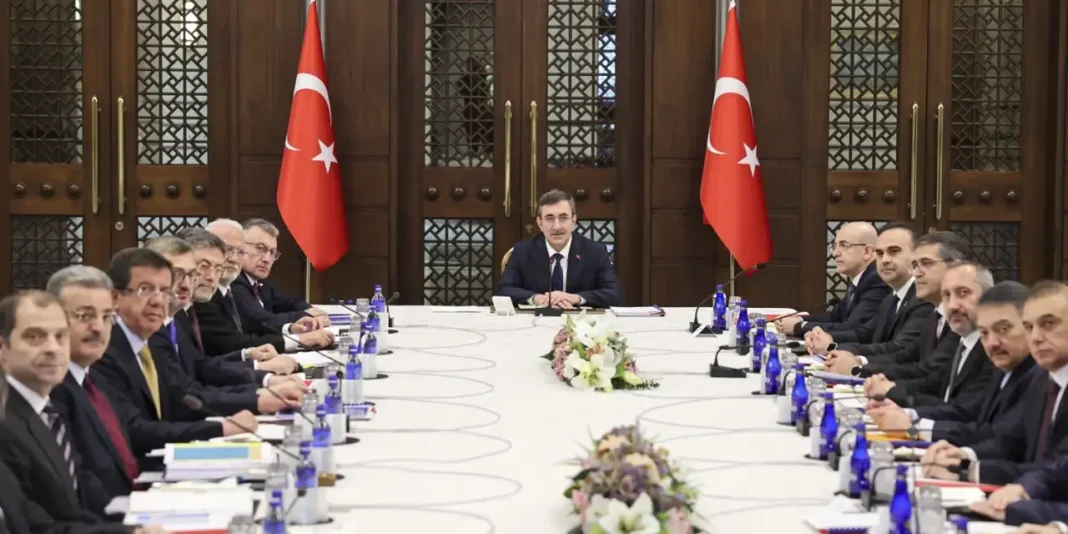 BOZKURT: “AKP ARTIK KURULUŞUNDAKİ PARTİ DEĞİL, CUMHURBAŞKANLIĞI SİSTEMİNE GÜVEN YÜZDE 75’TEN YÜZDE 15’E DÜŞMÜŞ…” BOZKURT: “AKP ARTIK KURULUŞUNDAKİ PARTİ DEĞİL, CUMHURBAŞKANLIĞI SİSTEMİNE GÜVEN YÜZDE 75’TEN YÜZDE 15’E DÜŞMÜŞ…”