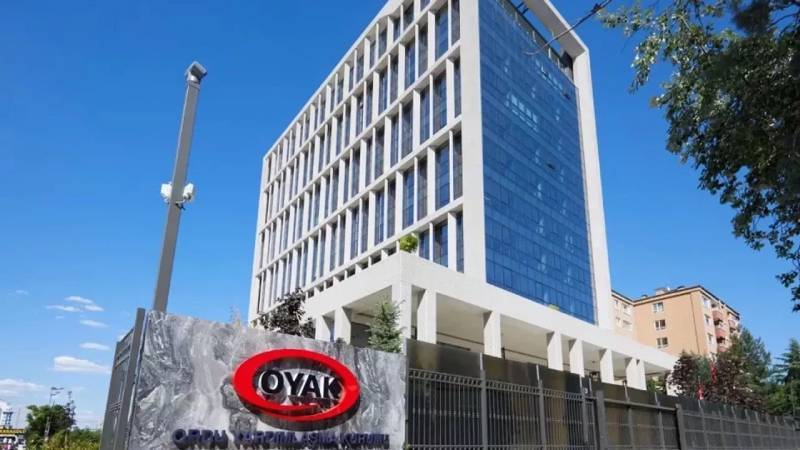 OYAK’TA NELER OLUYOR?… OYAK’TA NELER OLUYOR?…