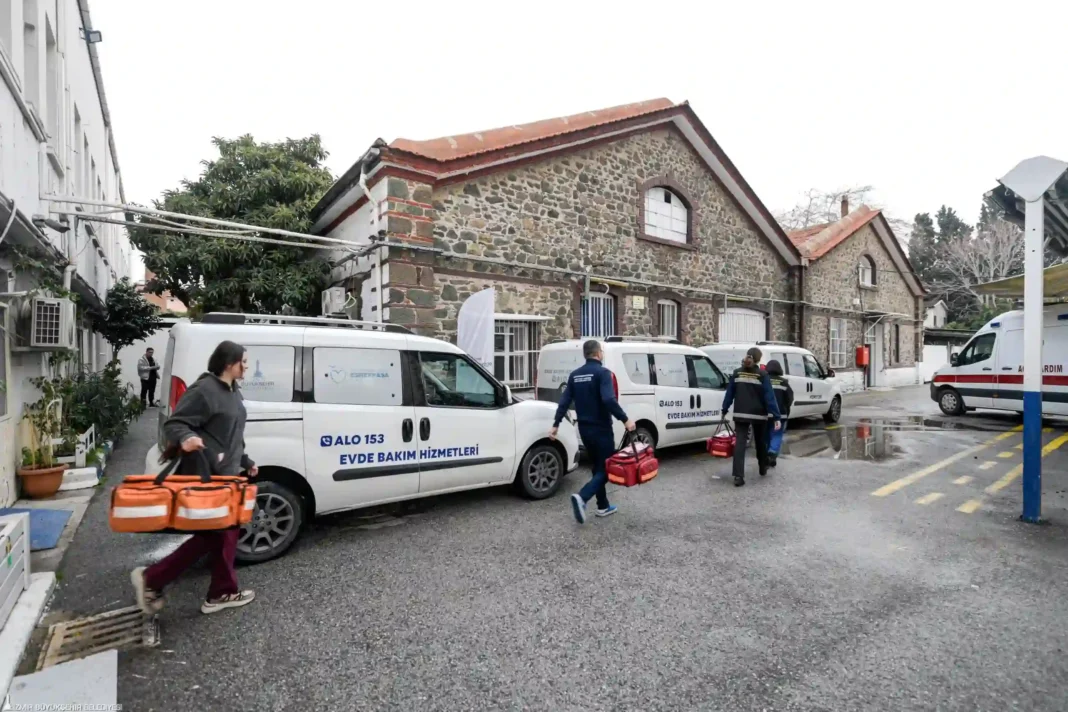 İZMİR’DE “EL KOYMA” SIRASI GASİLHANE’YE GELDİ!… İZMİR’DE “EL KOYMA” SIRASI GASİLHANE’YE GELDİ!…