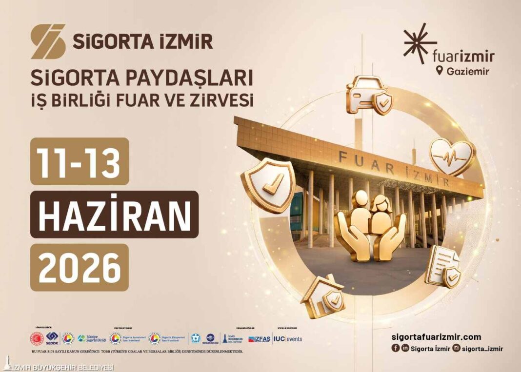 Sigorta İzmir İçin Geri Sayım Başladı… Sigorta İzmir İçin Geri Sayım Başladı…