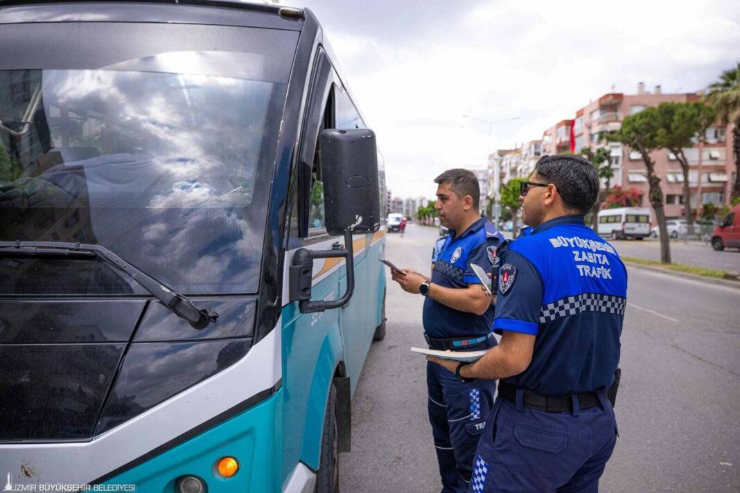Bayram Öncesi Zabıtadan Sıkı Denetim… Bayram Öncesi Zabıtadan Sıkı Denetim…