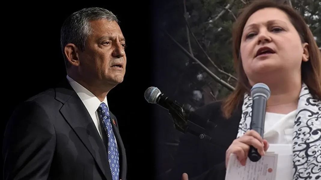 ÖZEL: “KOCASI HAKKINDA İDDİALAR VARDI, GEREKİRSE BOŞA KOCAYI DEDİK…” ÖZEL: “KOCASI HAKKINDA İDDİALAR VARDI, GEREKİRSE BOŞA KOCAYI DEDİK…”
