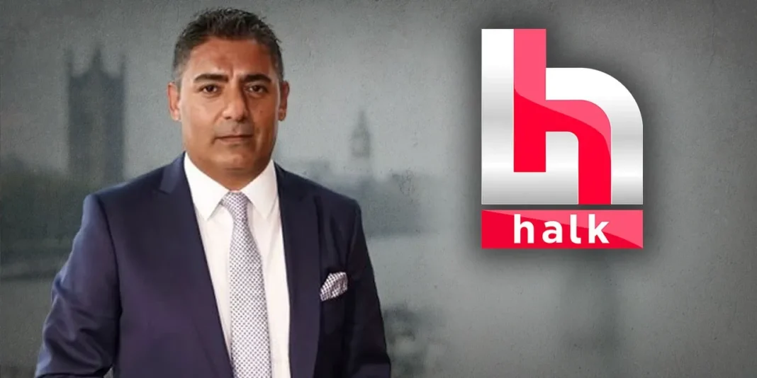 “YÜZLERCE FREKANSIN OLDUĞU BİR UYDU DA BU İŞLER NEDEN HEP HALK TV’NİN BAŞINA GELİYOR, ANLAMIYORUZ…” “YÜZLERCE FREKANSIN OLDUĞU BİR UYDU DA BU İŞLER NEDEN HEP HALK TV’NİN BAŞINA GELİYOR, ANLAMIYORUZ…”