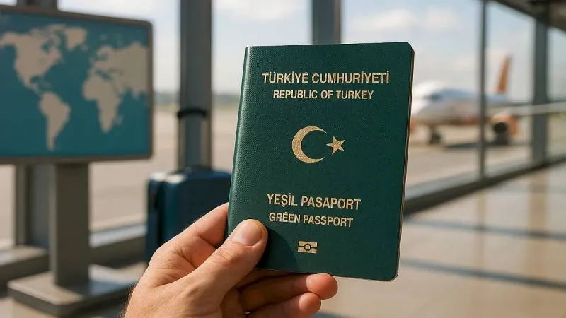 ÖZEL SEKTÖR ÖĞRETMENLERİNE: “YEŞİL PASAPORT” YOLDA!… ÖZEL SEKTÖR ÖĞRETMENLERİNE: “YEŞİL PASAPORT” YOLDA!…
