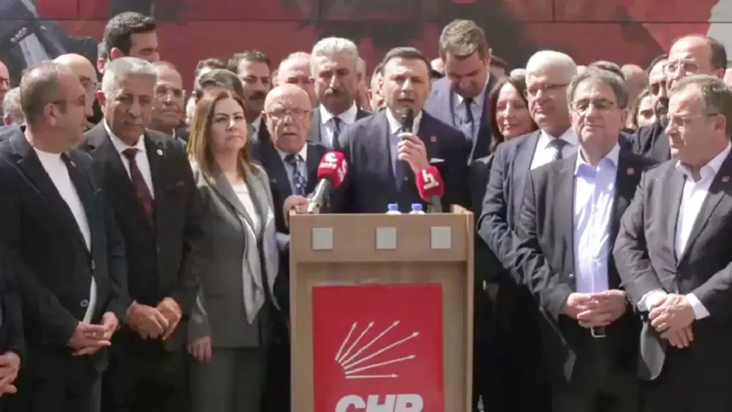 “DELEGENİN VERMEDİĞİ YETKİ AK PARTİDEN ALINAMAZ!…” “DELEGENİN VERMEDİĞİ YETKİ AK PARTİDEN ALINAMAZ!…”