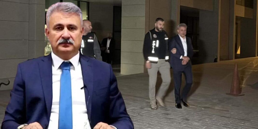 AKP’Lİ BAŞKANA: “İCBAR YOLUYLA İRTİKAP”TAN HAPİS CEZASI… AKP’Lİ BAŞKANA: “İCBAR YOLUYLA İRTİKAP”TAN HAPİS CEZASI…