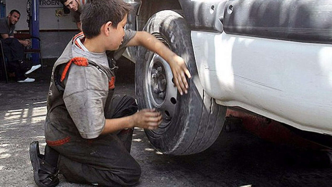 ÇIRAK VE STAJYERLERE EMEKLİLİK ŞOKU!… ÇIRAK VE STAJYERLERE EMEKLİLİK ŞOKU!…