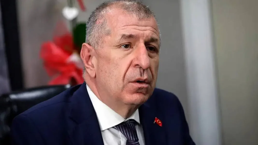 MEZUNİYET TÖRENİNE KATILIM İÇİN VELİLERDEN 2.000 LİRA İSTENDİ, ÜMİT ÖZDAĞ TEPKİ GÖSTERDİ!… MEZUNİYET TÖRENİNE KATILIM İÇİN VELİLERDEN 2.000 LİRA İSTENDİ, ÜMİT ÖZDAĞ TEPKİ GÖSTERDİ!…