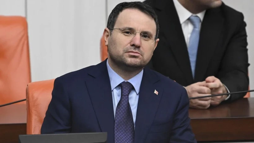 GÜRLEK: “TÜRK YARGISI KİMSEDEN TALİMAT ALMAZ…” GÜRLEK: “TÜRK YARGISI KİMSEDEN TALİMAT ALMAZ…”