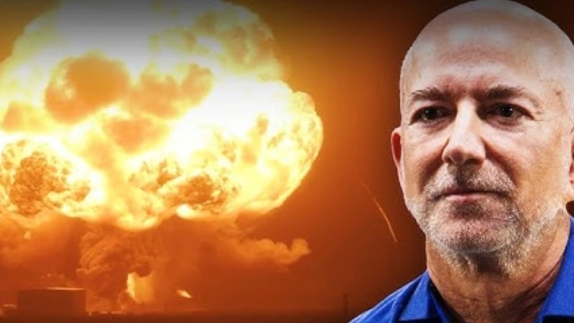 BEZOS’UN ROKETİ HAVA’YA UÇTU!… BEZOS’UN ROKETİ HAVA’YA UÇTU!…
