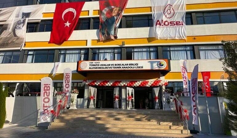 Müdür Yahşi Neden Sessiz? MEB Tahsisli Araziye Kim Sahip Çıkacak?… Müdür Yahşi Neden Sessiz? MEB Tahsisli Araziye Kim Sahip Çıkacak?…