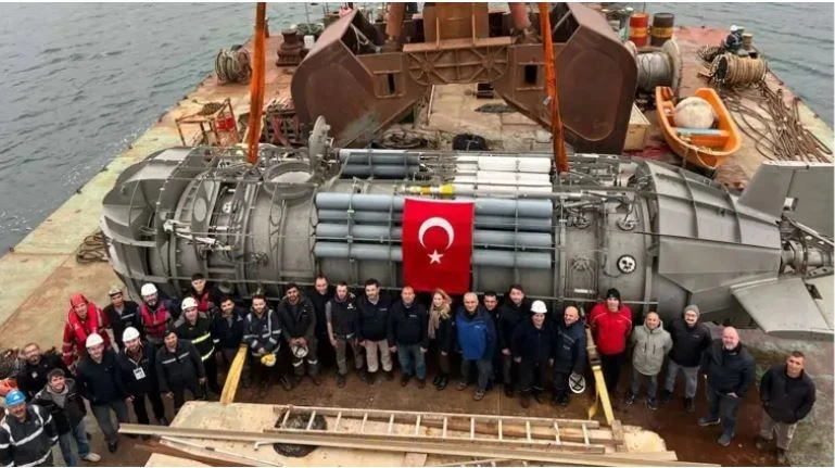 TÜRKİYE’NİN YERLİ ÜRETİMİ İSRAİL MEDYASINI KORKUTTU!… TÜRKİYE’NİN YERLİ ÜRETİMİ İSRAİL MEDYASINI KORKUTTU!…