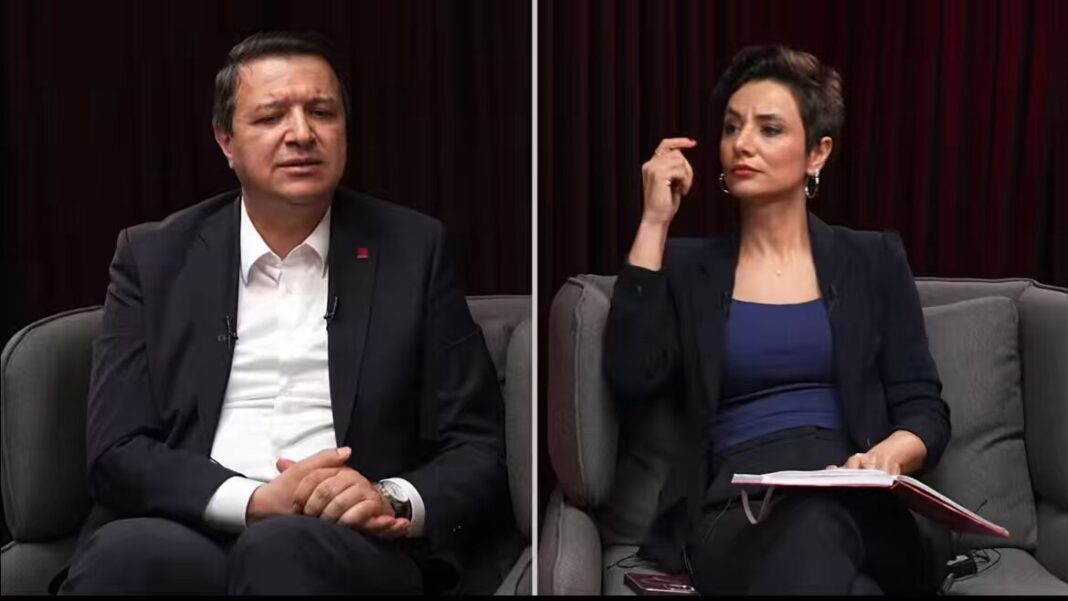 ARIKAN: “İRAN SÜNNİ DEĞİL DE ABD SÜNNİ Mİ?…” ARIKAN: “İRAN SÜNNİ DEĞİL DE ABD SÜNNİ Mİ?…”