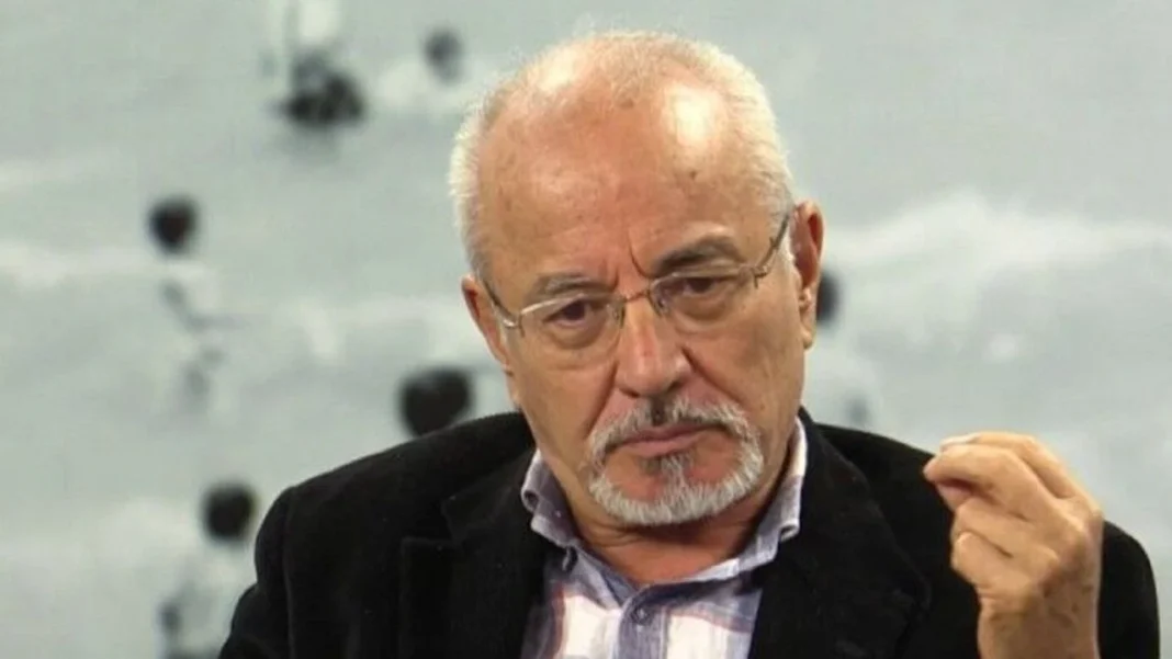 HALUK ŞAHİN: “KILIÇDAROĞLU VE BÜYÜK OYUN…” HALUK ŞAHİN: “KILIÇDAROĞLU VE BÜYÜK OYUN…”