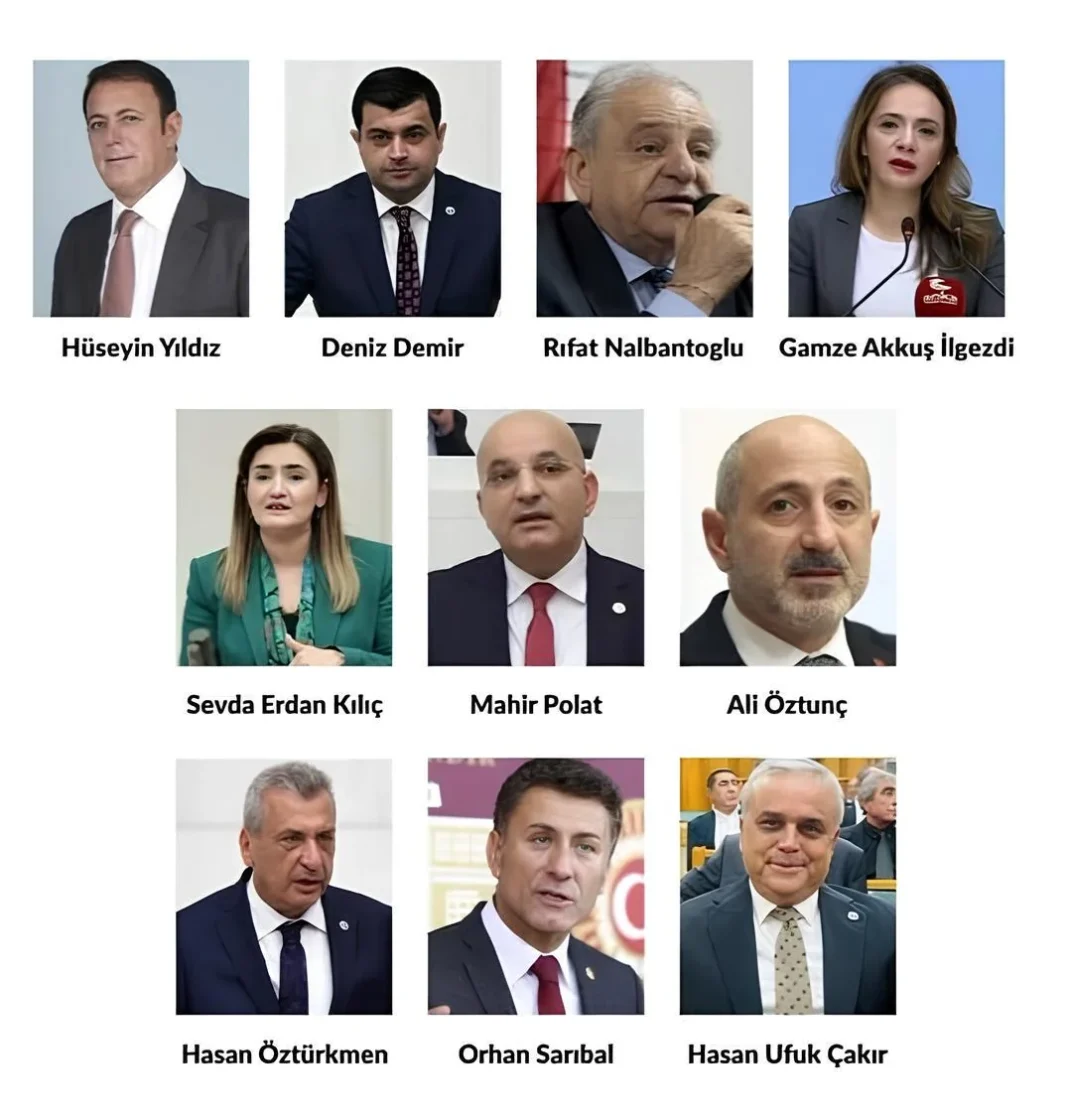 CHP’DE BİR GERÇEK UNUTULUYOR, KILIÇDAROĞLU’CU VEKİLLER BORÇ MU ÖDÜYOR?… CHP’DE BİR GERÇEK UNUTULUYOR, KILIÇDAROĞLU’CU VEKİLLER BORÇ MU ÖDÜYOR?…