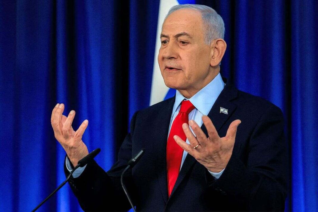 NETANYAHU: “TÜRKİYE’Yİ DÜŞMAN ÜLKE İLAN ETMEMİZ GEREKİYOR…” NETANYAHU: “TÜRKİYE’Yİ DÜŞMAN ÜLKE İLAN ETMEMİZ GEREKİYOR…”