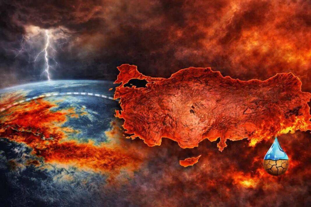 UZMANLAR UYARDI!: “EL NİNO KABUSU YENİ BAŞLIYOR, AŞIRI SICAKLAR CAN ALIYOR…” UZMANLAR UYARDI!: “EL NİNO KABUSU YENİ BAŞLIYOR, AŞIRI SICAKLAR CAN ALIYOR…”