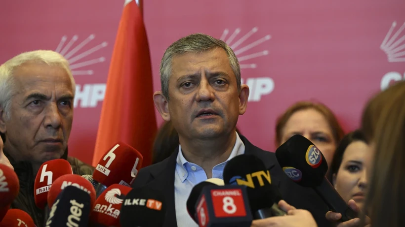 ÖZEL’DEN KILIÇDAROĞLU’NA REST!: “12 İMZA BİZİM İÇİN ÇOCUK OYUNCAĞI…” ÖZEL’DEN KILIÇDAROĞLU’NA REST!: “12 İMZA BİZİM İÇİN ÇOCUK OYUNCAĞI…”