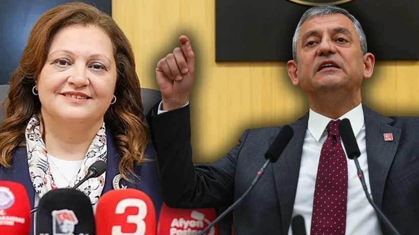 “EY BURCU HANIM, BU TEHDİTSE DANİSKASINI YAPIYORUM ULAN!…” “EY BURCU HANIM, BU TEHDİTSE DANİSKASINI YAPIYORUM ULAN!…”