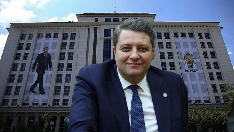 İSTİFA EDİYORLAR, AKP’YE GEÇİYORLAR… İSTİFA EDİYORLAR, AKP’YE GEÇİYORLAR…