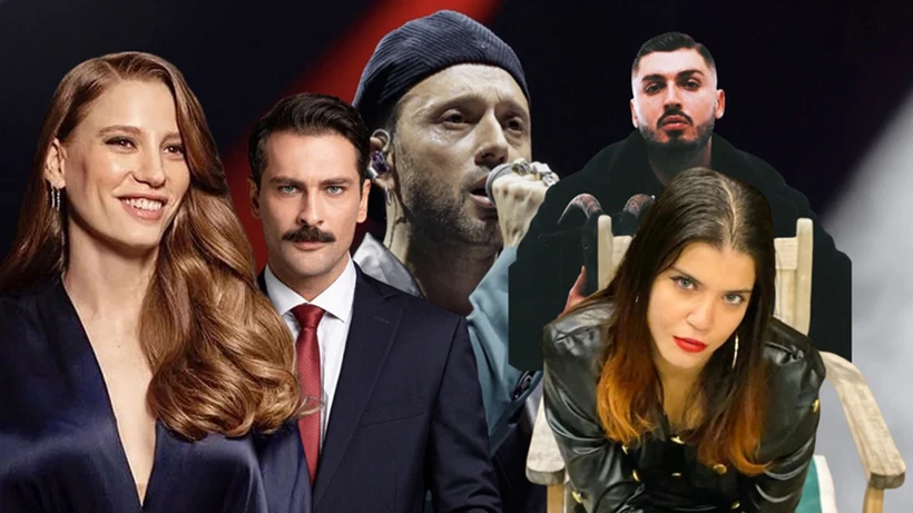 ÜNLÜLERE DEV UYUŞTURUCU OPERASYONU!… ÜNLÜLERE DEV UYUŞTURUCU OPERASYONU!…