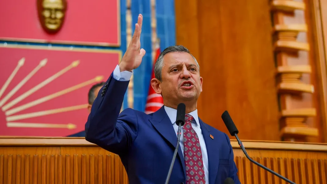 “BU PARTİYİ KURTARACAĞIZ, ÖYLE YA DA BÖYLE GERİ ALACAĞIZ…” “BU PARTİYİ KURTARACAĞIZ, ÖYLE YA DA BÖYLE GERİ ALACAĞIZ…”