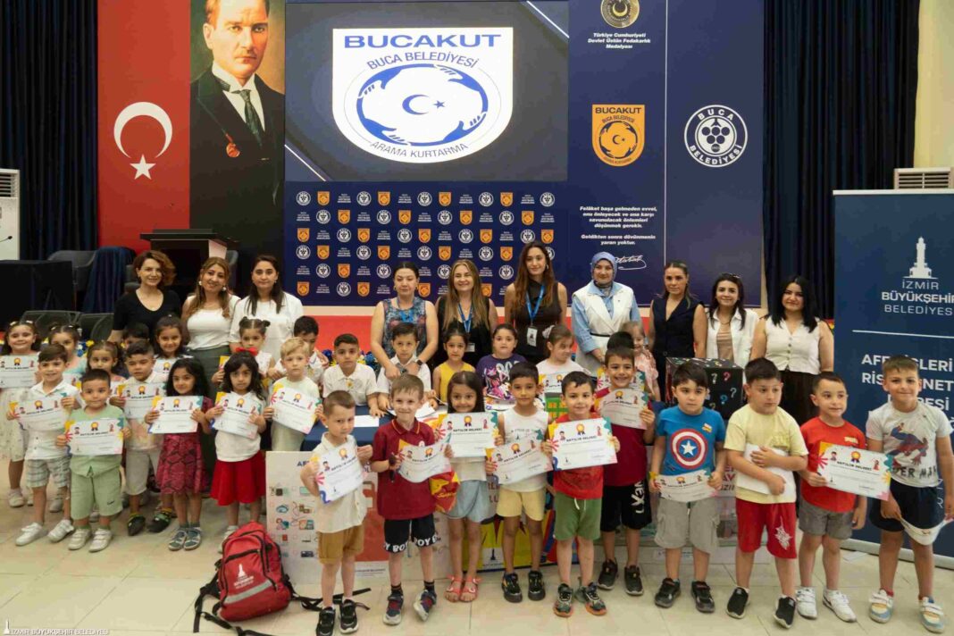 5 Ayda Bin 500 Çocuğa Eğitim Verildi… 5 Ayda Bin 500 Çocuğa Eğitim Verildi…