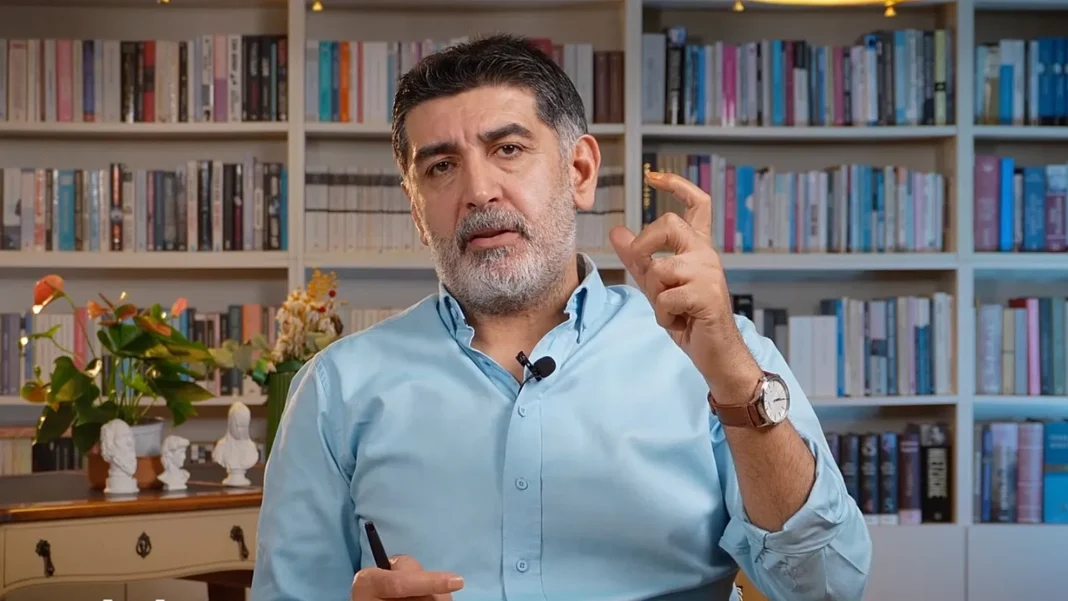 GÜLTEKİN: “ÖZGÜR ÖZEL NE İLE MÜCADELE ETTİĞİNİ BİLMİYOR, PARTİNİN ŞİMDİYE KADAR HAZIR OLMASI LAZIMDI…” GÜLTEKİN: “ÖZGÜR ÖZEL NE İLE MÜCADELE ETTİĞİNİ BİLMİYOR, PARTİNİN ŞİMDİYE KADAR HAZIR OLMASI LAZIMDI…”