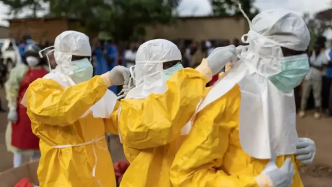 EBOLA SALGINI AFRİKA’DAN ÇIKTI, İTALYA VE BREZİLYA DA ALARM VERİLDİ!… EBOLA SALGINI AFRİKA’DAN ÇIKTI, İTALYA VE BREZİLYA DA ALARM VERİLDİ!…