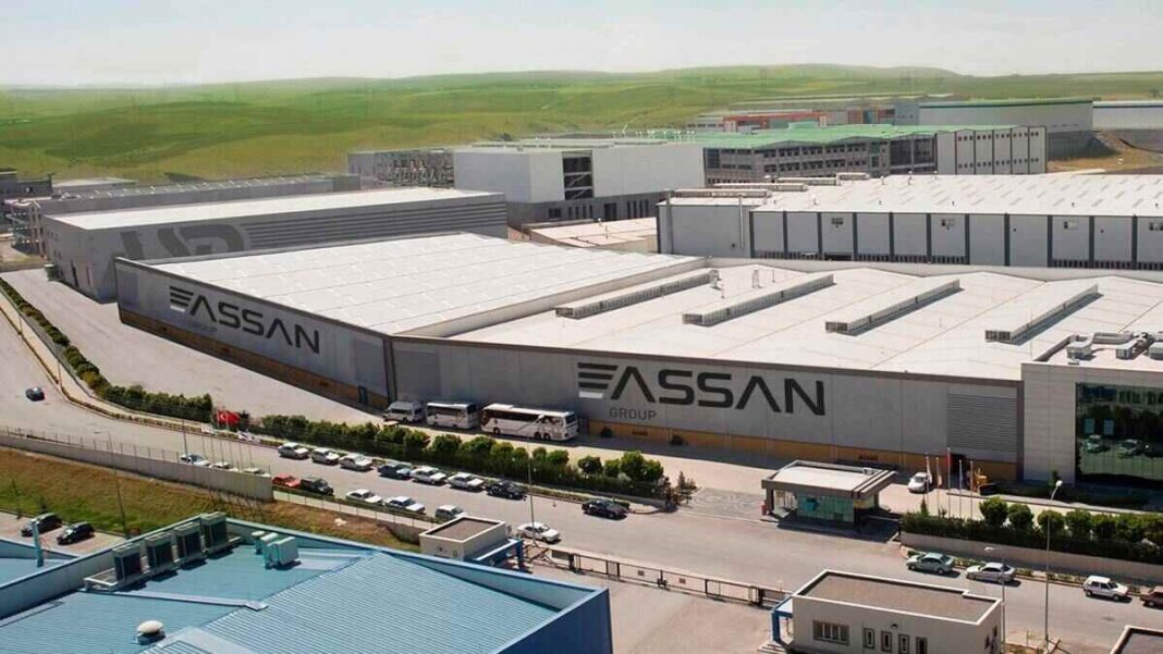 TMSF ASSAN GROUP’U SATIŞA ÇIKARDI… TMSF ASSAN GROUP’U SATIŞA ÇIKARDI…