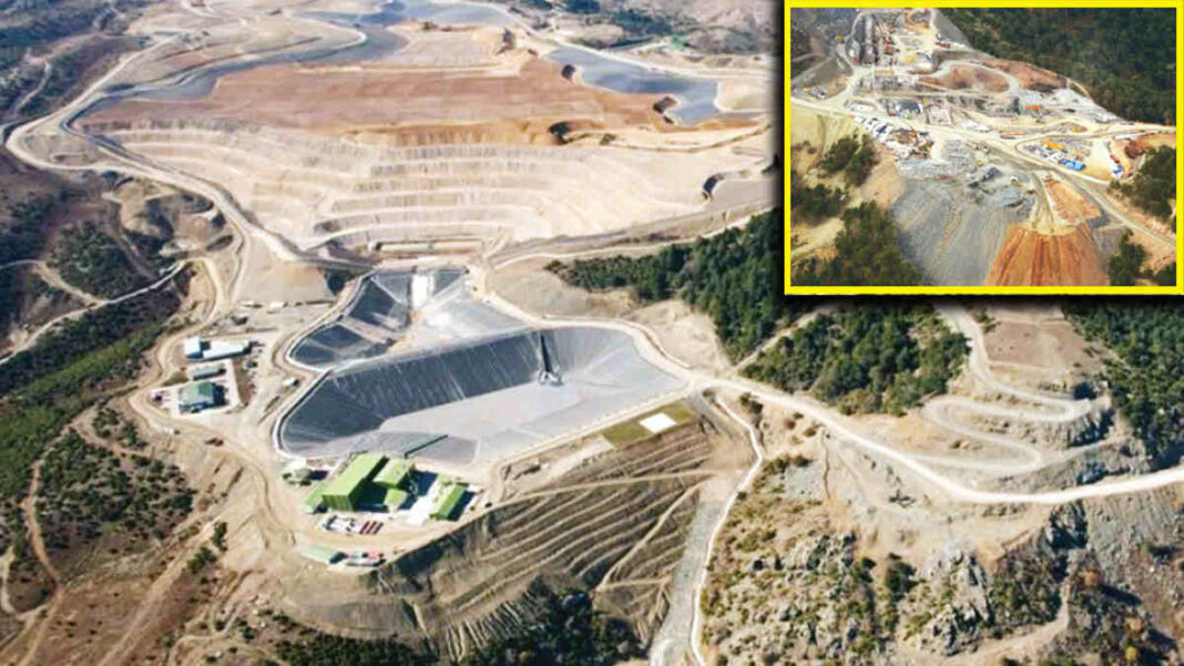 KANADALI GİTTİ, MİLLİ ORMANA YERLİ BALTA!… KANADALI GİTTİ, MİLLİ ORMANA YERLİ BALTA!…