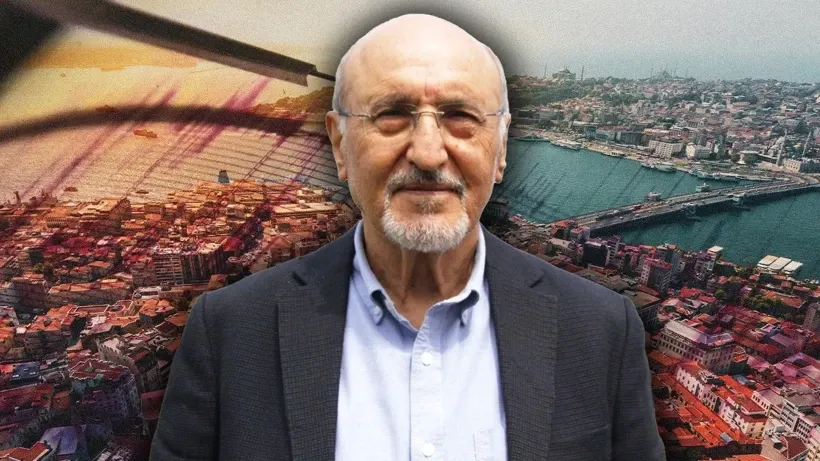 BEKTAŞ: “7,4 BÜYÜKLÜĞÜNDEKİ DEPREM KESİN BİR GERÇEK DEĞİL…” BEKTAŞ: “7,4 BÜYÜKLÜĞÜNDEKİ DEPREM KESİN BİR GERÇEK DEĞİL…”