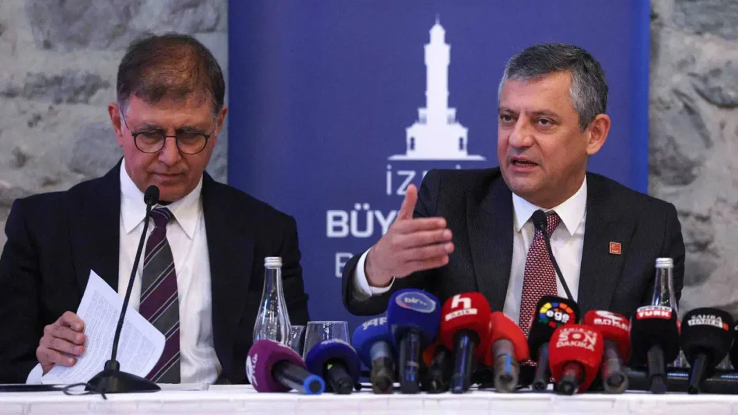 “BEN TUGAY’A İSTİFASINA RIZAM OLMADIĞINI SÖYLEDİM, YAPACAK BİR ŞEY YOK, HAYIRLISI OLSUN DEDİM…” “BEN TUGAY’A İSTİFASINA RIZAM OLMADIĞINI SÖYLEDİM, YAPACAK BİR ŞEY YOK, HAYIRLISI OLSUN DEDİM…”