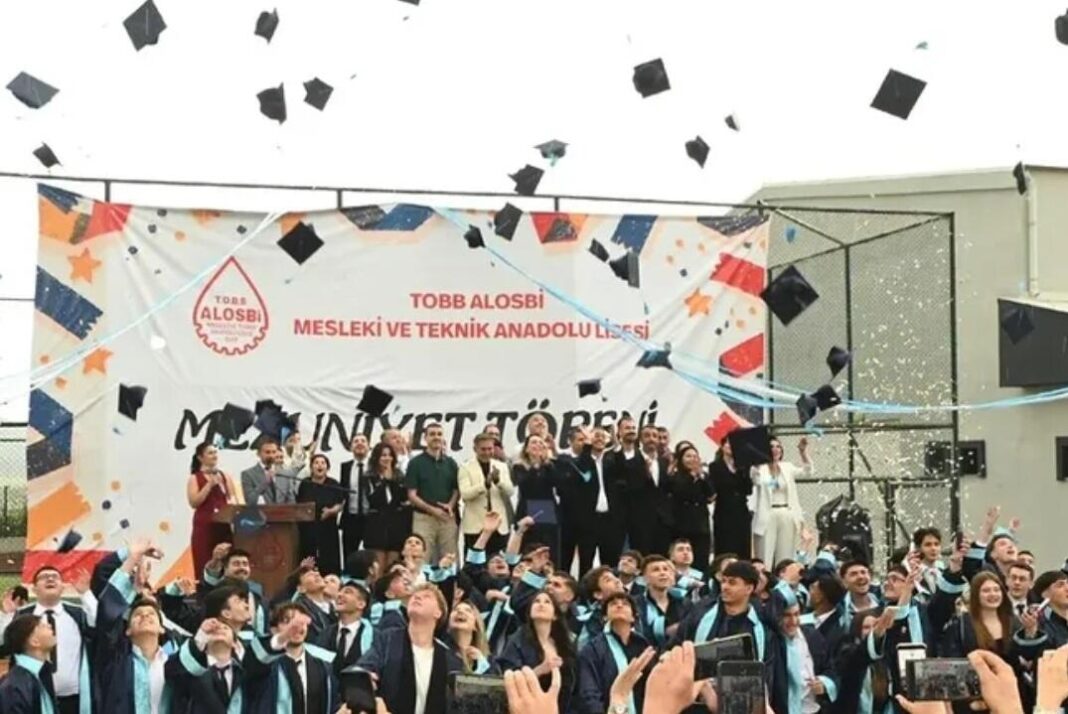 ALOSBİ’DE KURAL TANIMAZLIK DEVAM EDİYOR, BURADA BAŞKA BİR HESAP MI DÖNÜYOR?… ALOSBİ’DE KURAL TANIMAZLIK DEVAM EDİYOR, BURADA BAŞKA BİR HESAP MI DÖNÜYOR?…