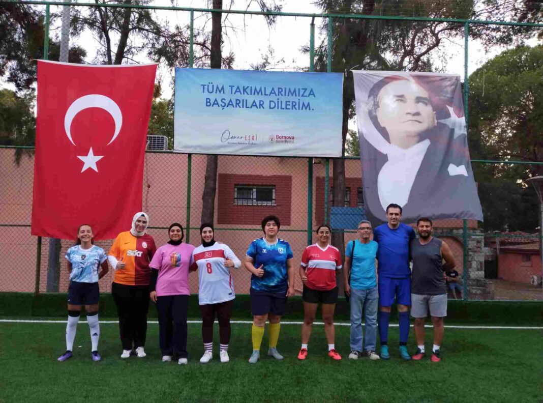 Çiğdem Çimen-Kadınların Zaferi: Atatürk’ün Vizyonu Yeşil Sahada Canlanıyor… Çiğdem Çimen-Kadınların Zaferi: Atatürk’ün Vizyonu Yeşil Sahada Canlanıyor…
