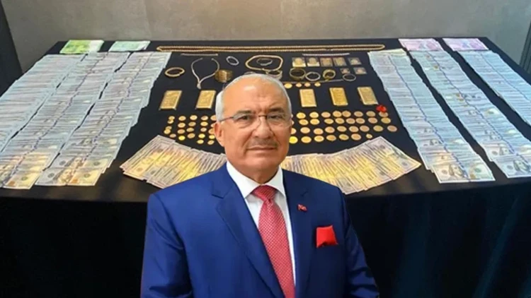 KOCAMAZ: “DEVLETİME GÜVENİM İSTİSMAR EDİLDİ…” KOCAMAZ: “DEVLETİME GÜVENİM İSTİSMAR EDİLDİ…”